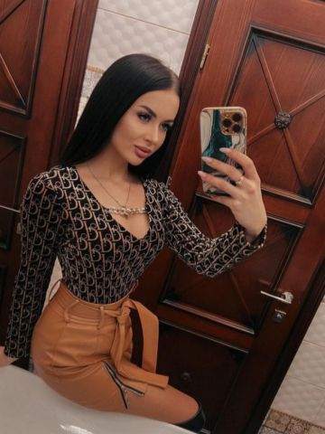 Анкета проститутки Ирина - Фото 1, , 24 года, №252786