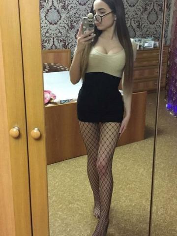 Анкета проститутки Альбина - Фото 1, , 24 года, №250120