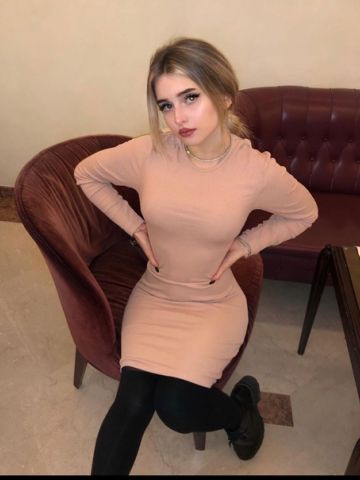 Анкета проститутки Тихомира - Фото 1, , 25 лет, №251715
